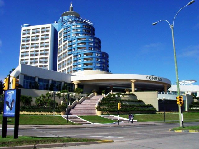 Conrad Punta del Este