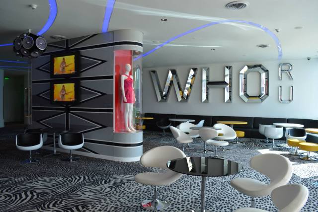 hard rock hotel panama megapolis