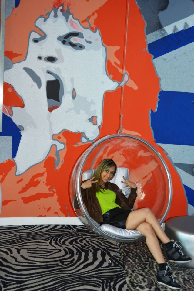 hard rock hotel panama megapolis