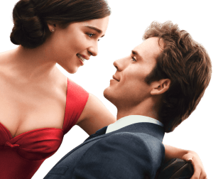 Me before you
