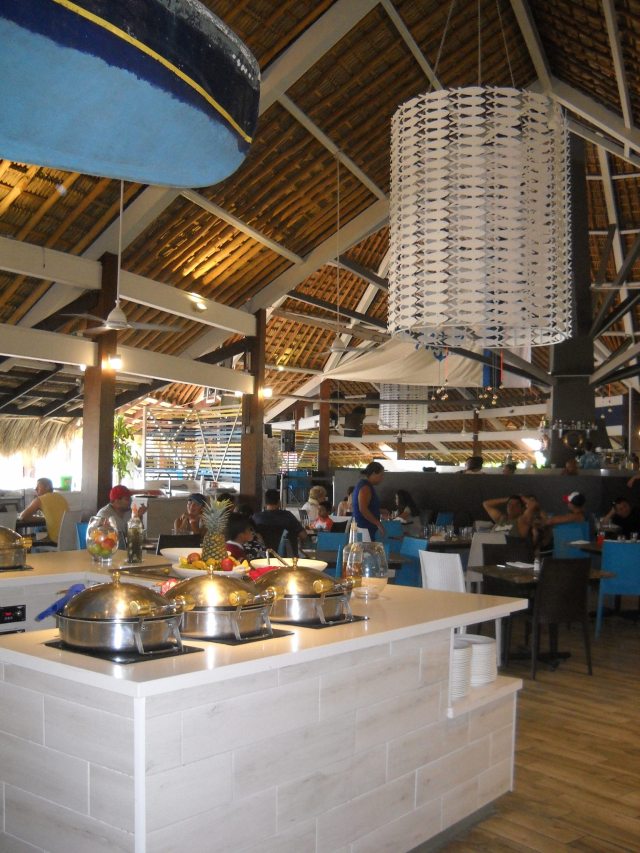 DoubleTree by hilton Punta Arenas