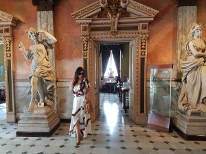 teatro nacional de costa Rica