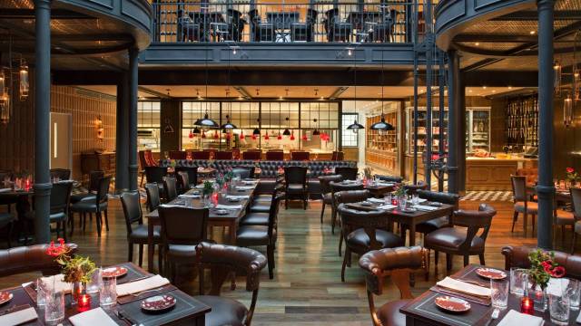 four seasons buenos aires